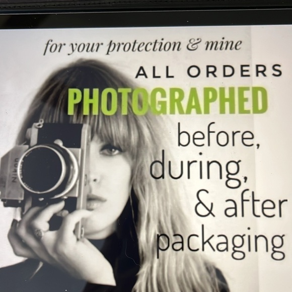 LEES_FINDS Live Shows Tag List Tuesdays 8pm EST - Picture 14 of 14